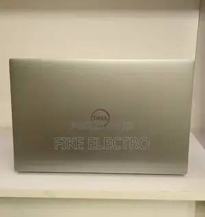New Laptop Dell Precision 5570 16GB Intel Core i7 SSD 512GB