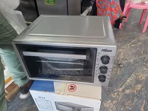 Future Electric Oven 40 Liter – Fast Efficient Cooking