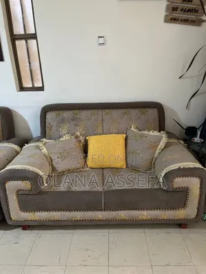 Sofa Good Condition