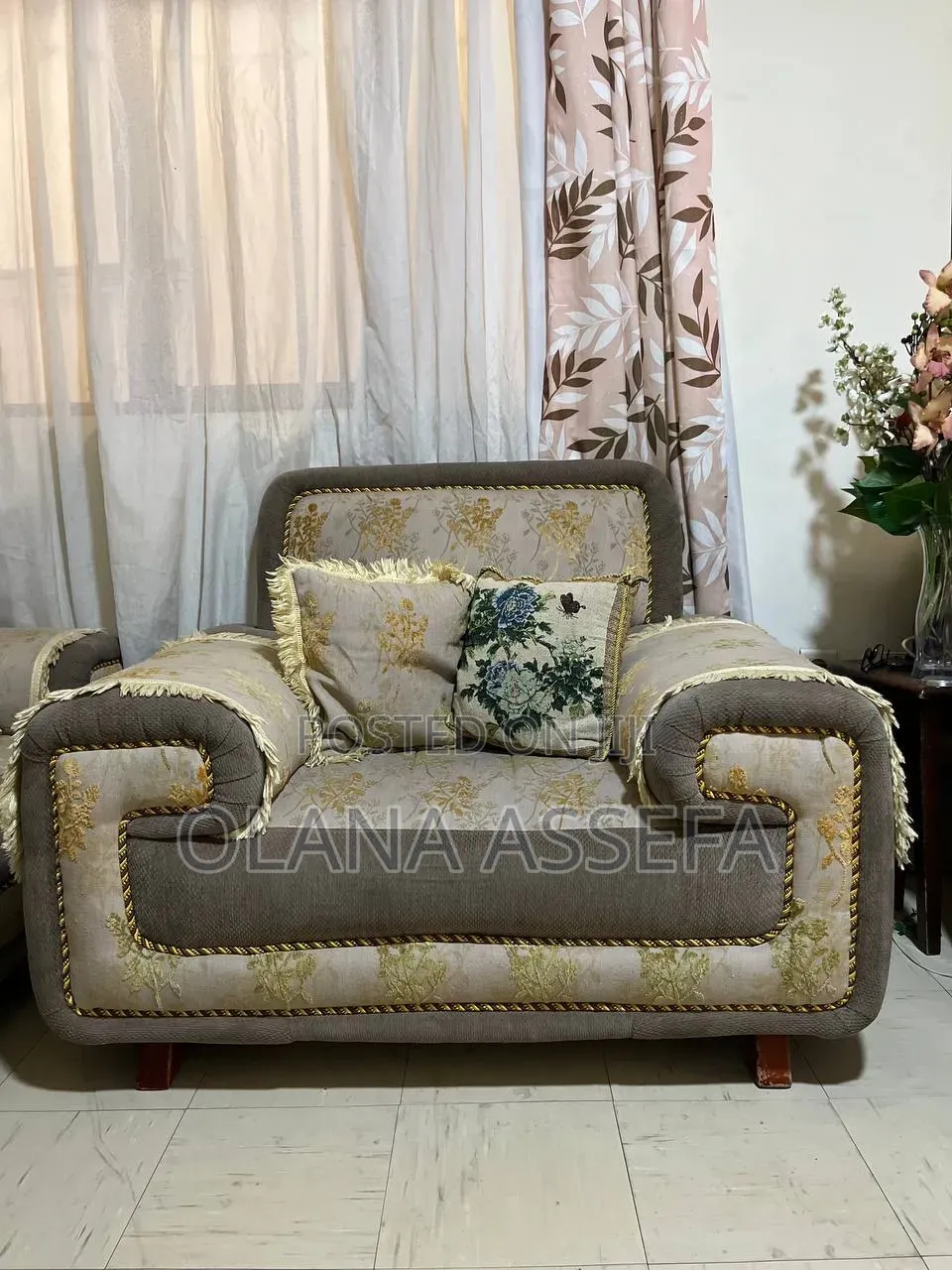 Sofa Good Condition