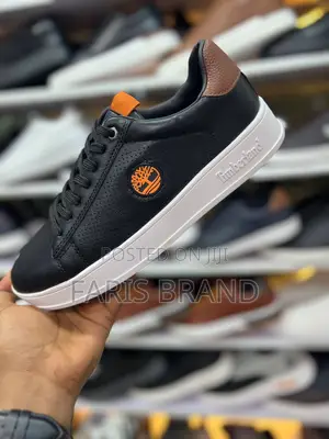 Timberland