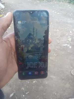 Samsung Galaxy F13 64 GB Black