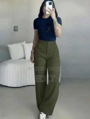 Pants for Women