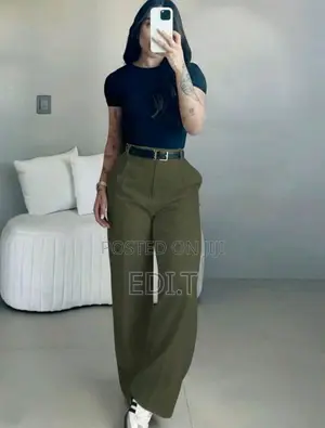Pants for Women