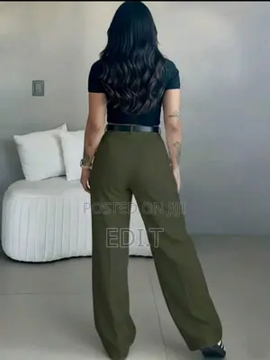 Pants for Women
