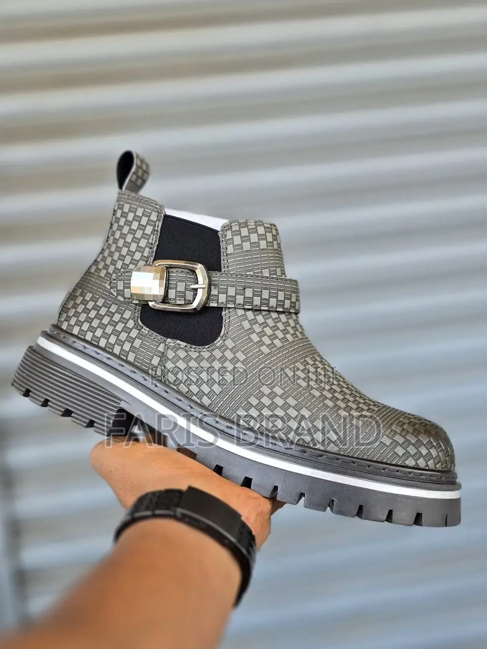 Fasion Shose