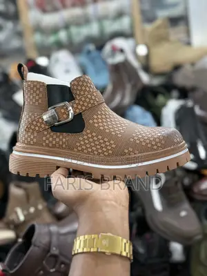 Fasion Shose