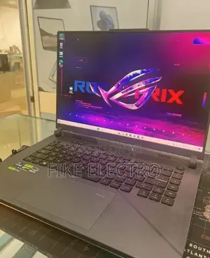 New Laptop Asus ROG Strix G16 G614 16GB Intel Core i9 SSD 1T