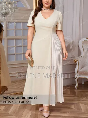 Trendy Dress