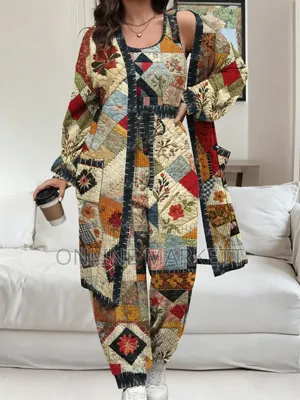 Trendy Dress