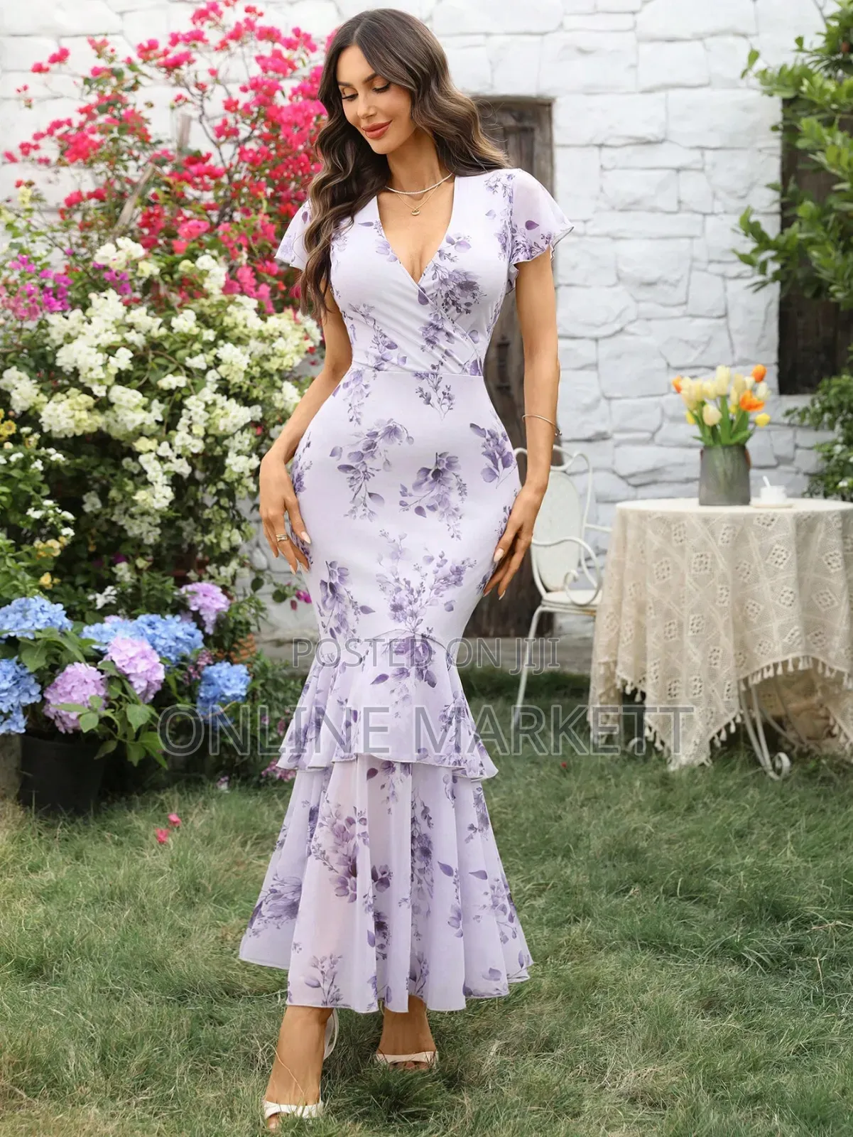 Trendy Dress