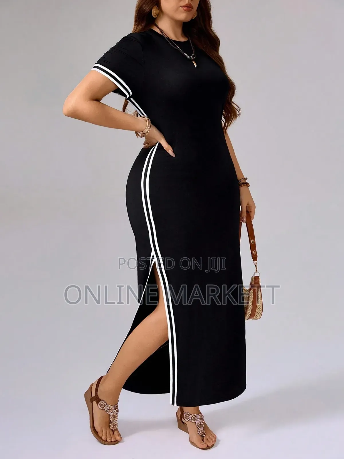 Trendy Dress