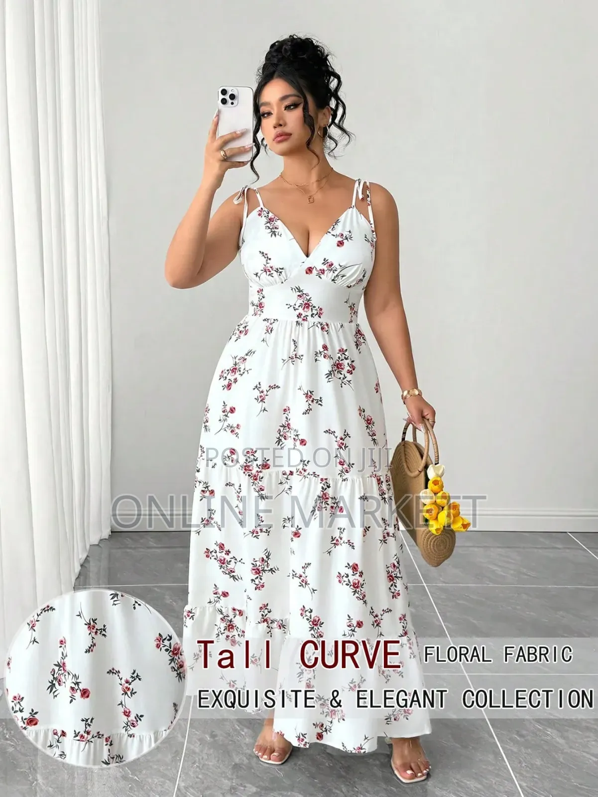Trendy Dress