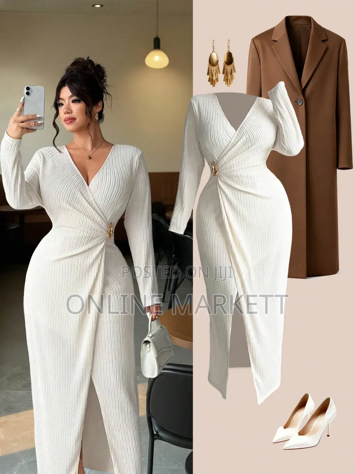 Trendy Dress