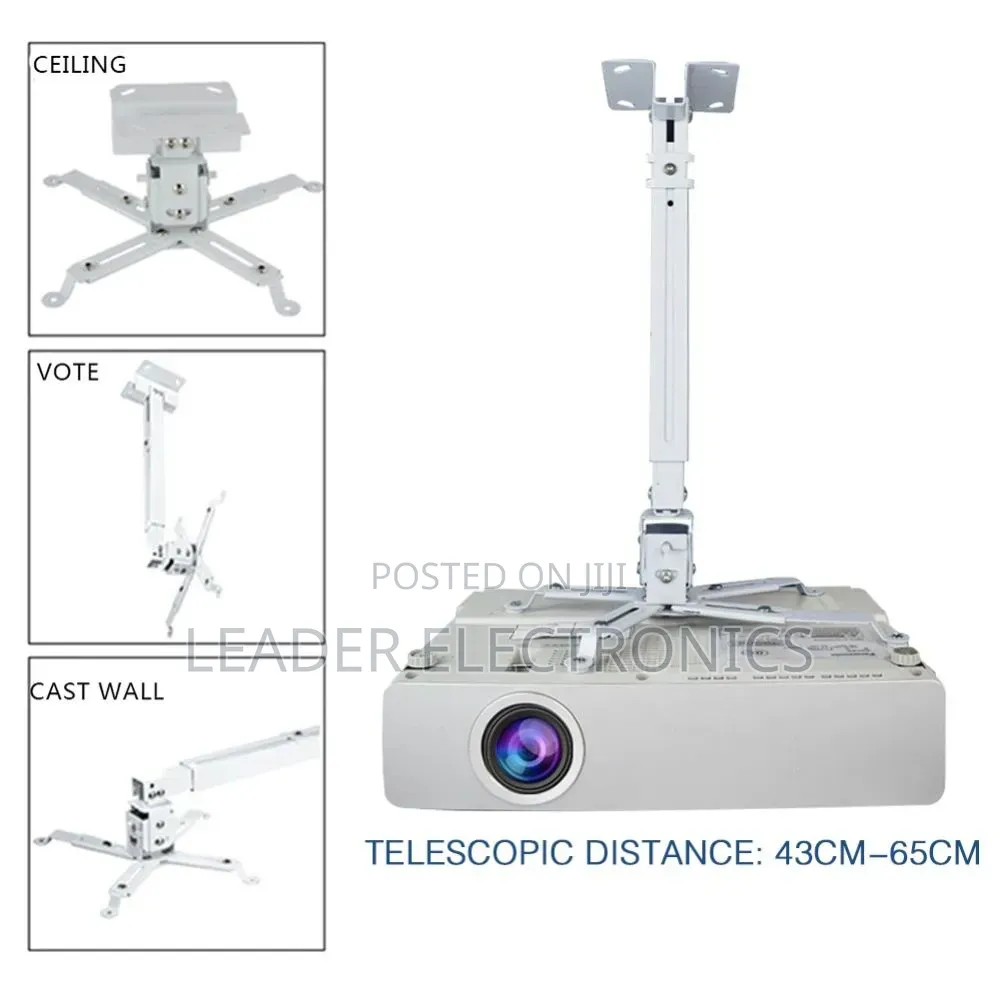 Projector Ceiling Wall Mount
