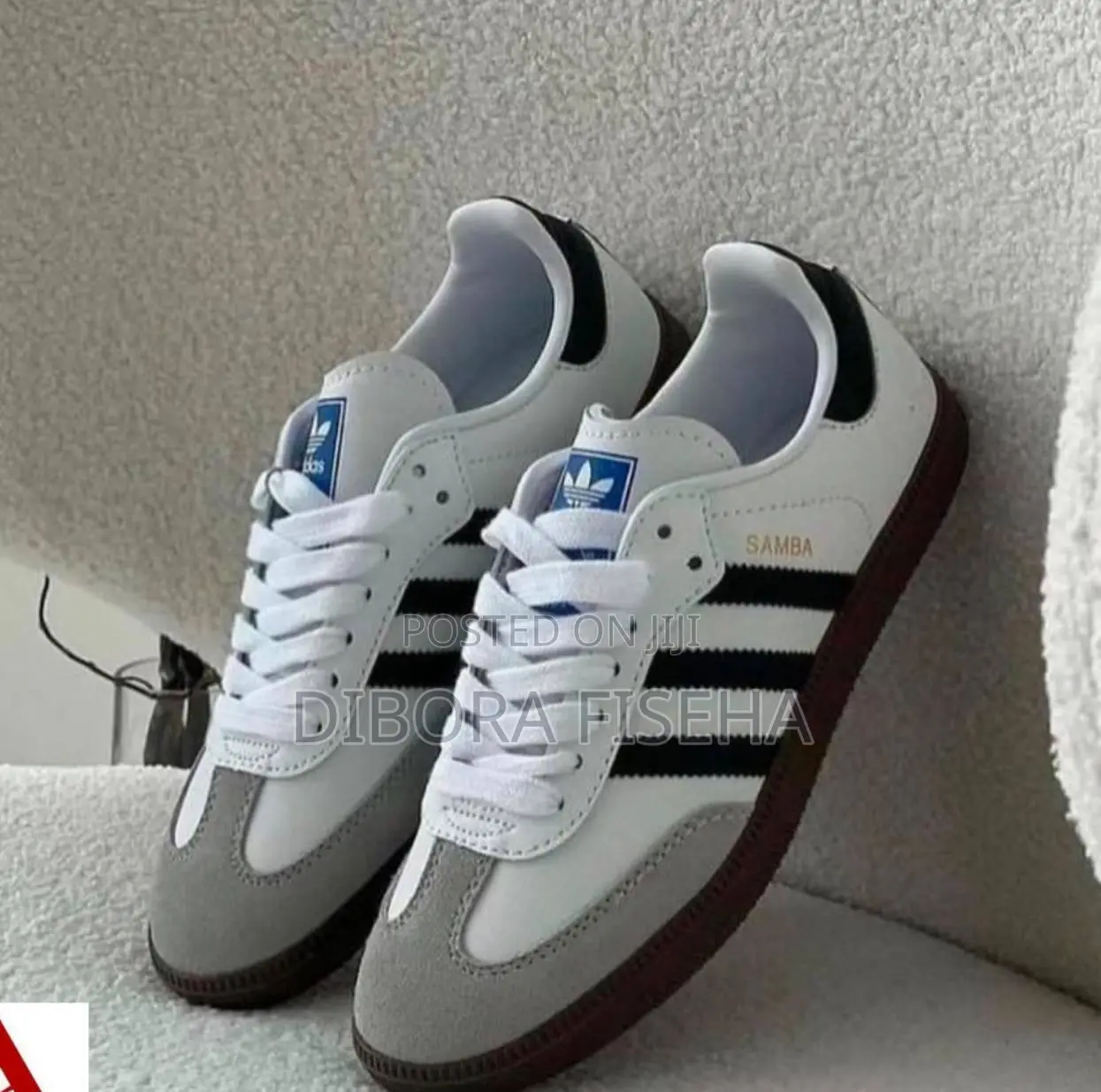 Air Force, J 4,Samba