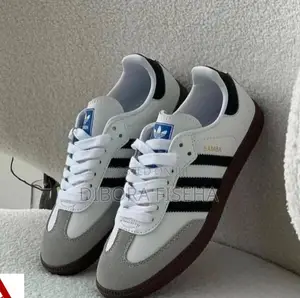 Air Force, J 4,Samba