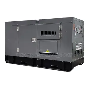40kw 50kva Diesel Generator for Hotel Factory Office | Ats Generator