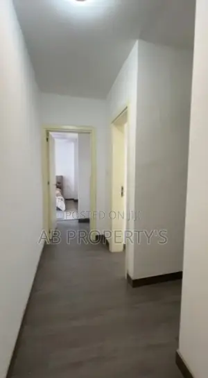 Furnished 2bdrm Apartment in ጃክሮስ, Yeka for sale