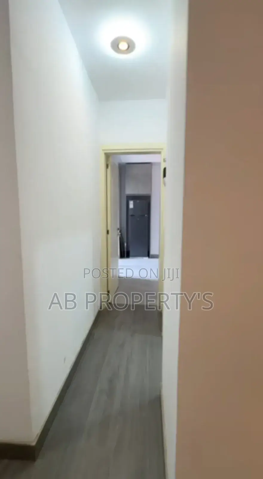 Furnished 2bdrm Apartment in ጃክሮስ, Yeka for sale