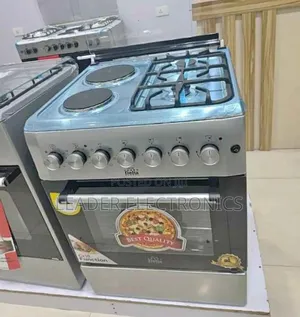 Delta Oven Stainless Steel – Original| 5 Year Warranty | Free Delivery
