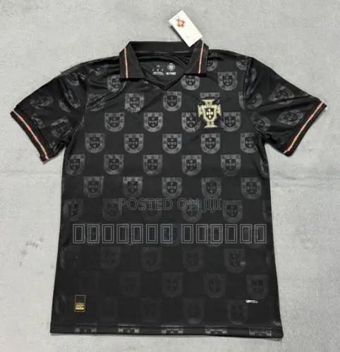  Portugal World Cup 2026 Jersey – Premium Football Shirt