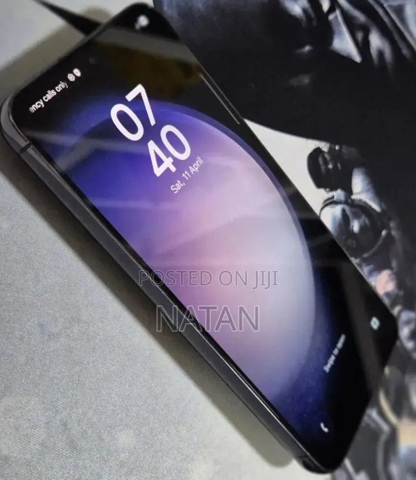 New Samsung Galaxy S23 256 GB