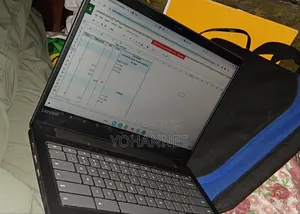 Laptop Lenovo Chromebook N23 4GB AMD A6 SSD 32GB