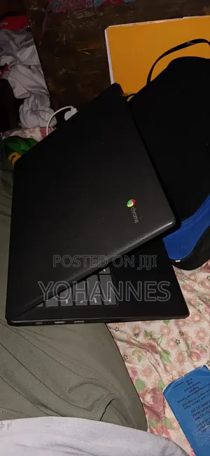 Laptop Lenovo Chromebook N23 4GB AMD A6 SSD 32GB