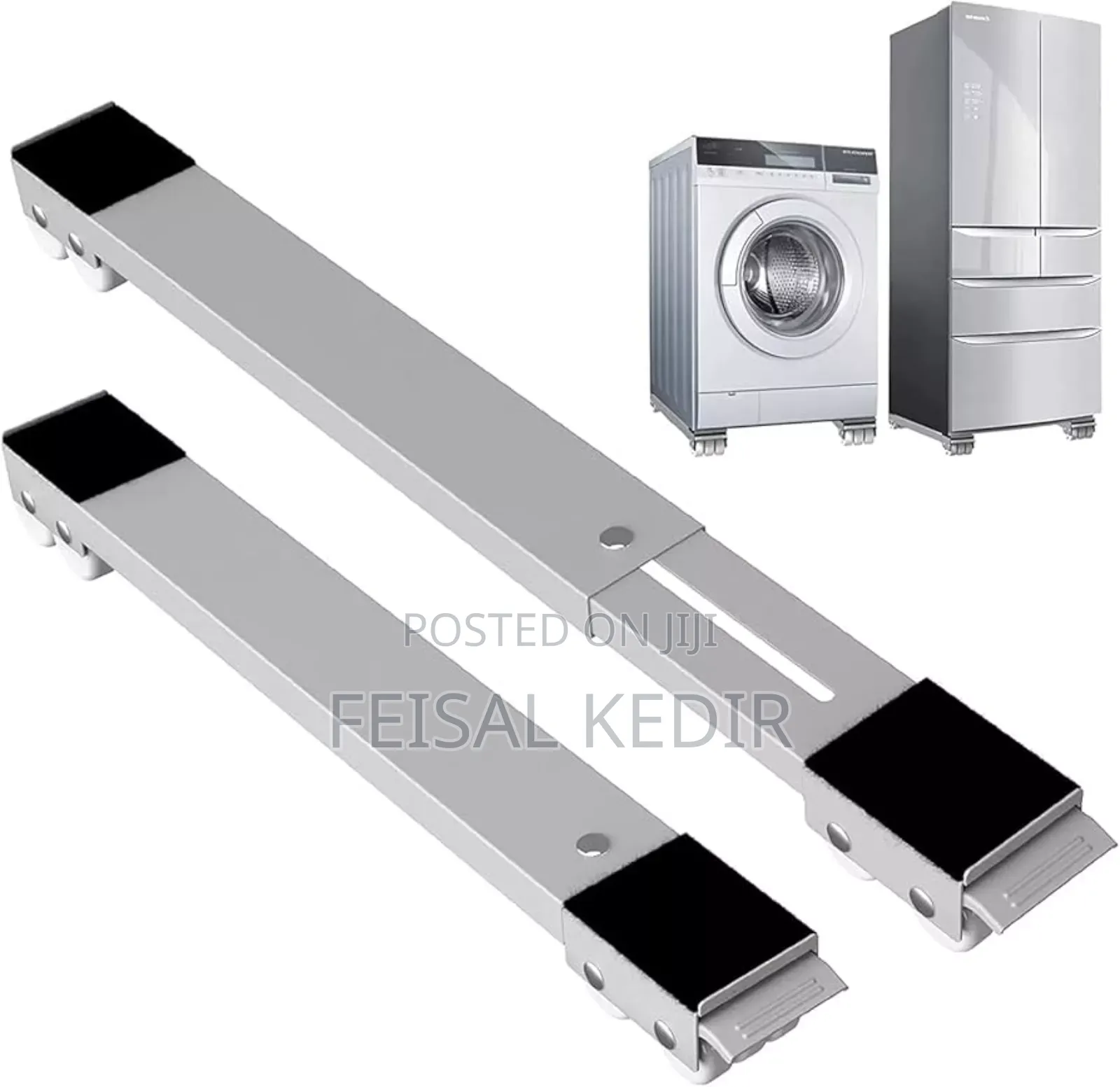 Furniture Moving Wheel Stand/ዕቃ ማንቀሳቀሻ
