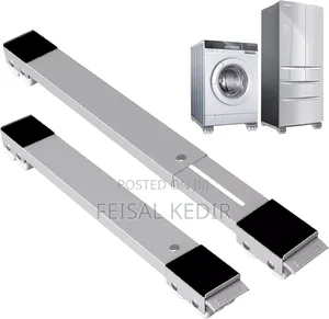 Furniture Moving Wheel Stand/ዕቃ ማንቀሳቀሻ