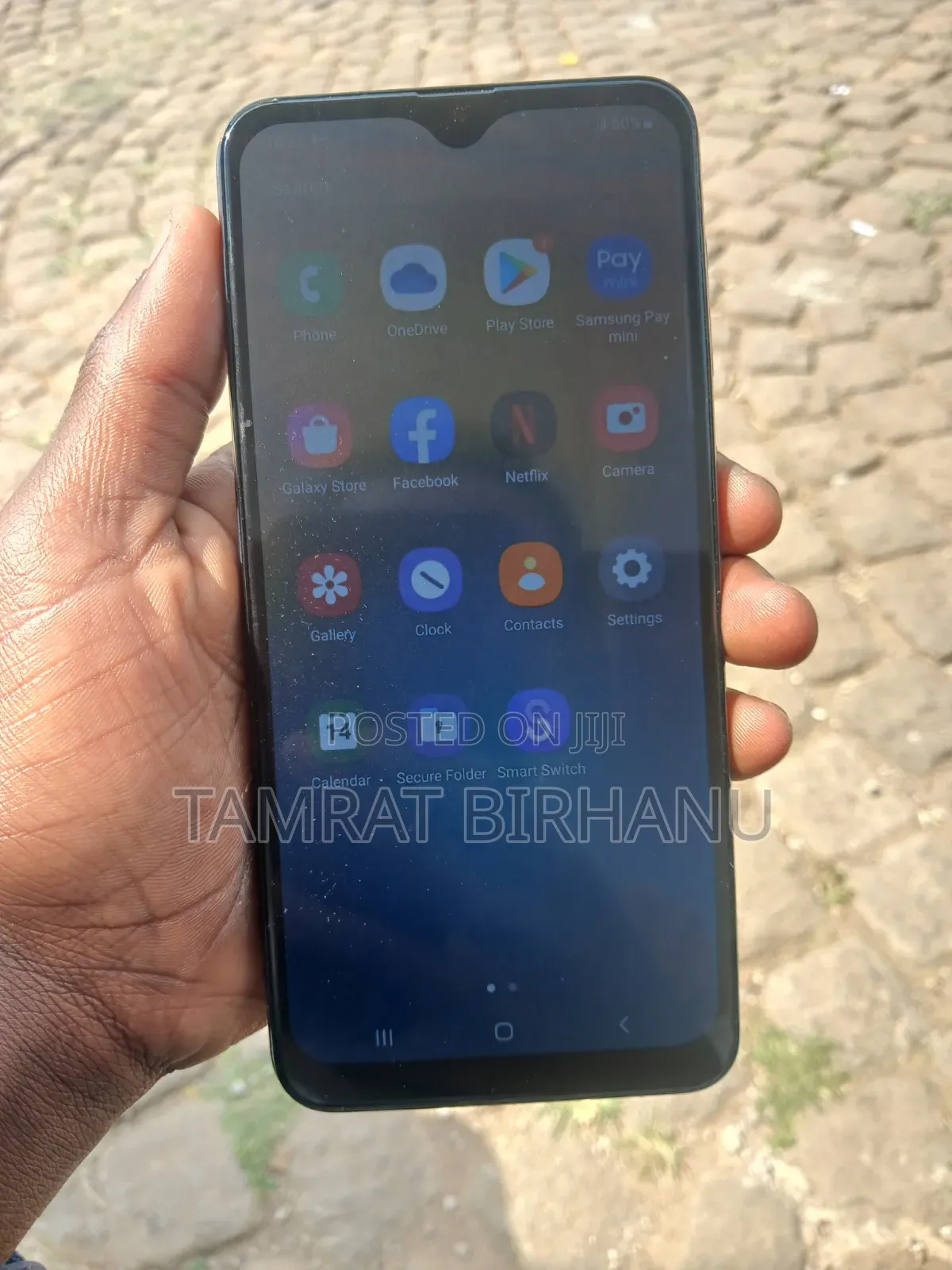Samsung Galaxy A20 32 GB