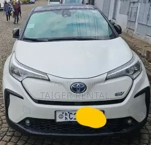 CHR Electric