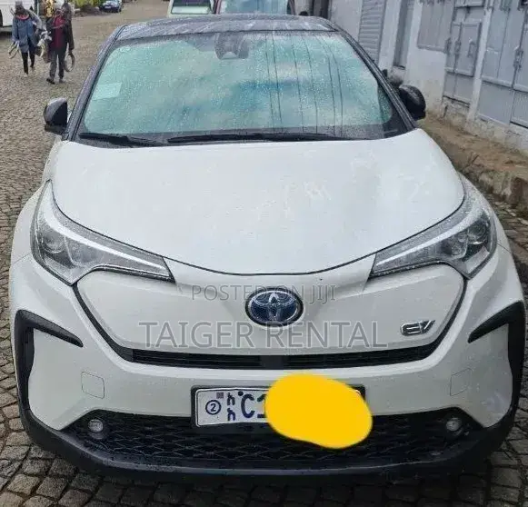 CHR Electric
