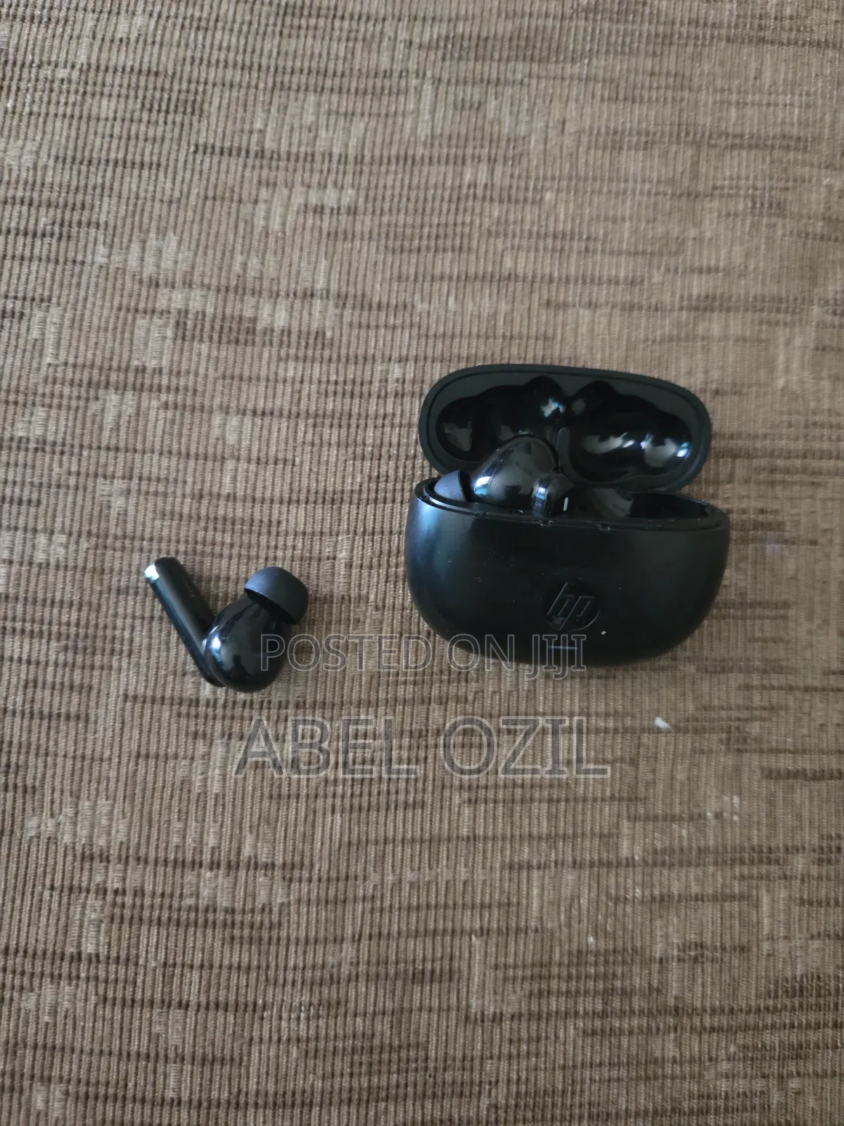 Hp H150 Headphone