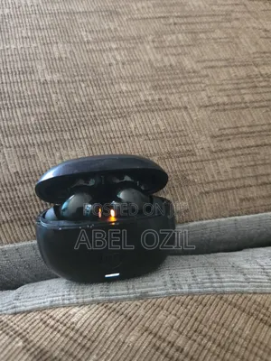 Hp H150 Headphone