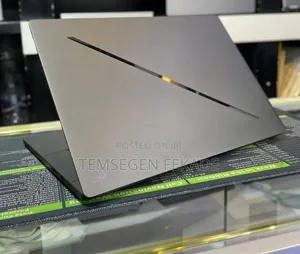 New Laptop Asus ROG Zephyrus G16 32GB Intel Core Ultra 9 SSD 1T