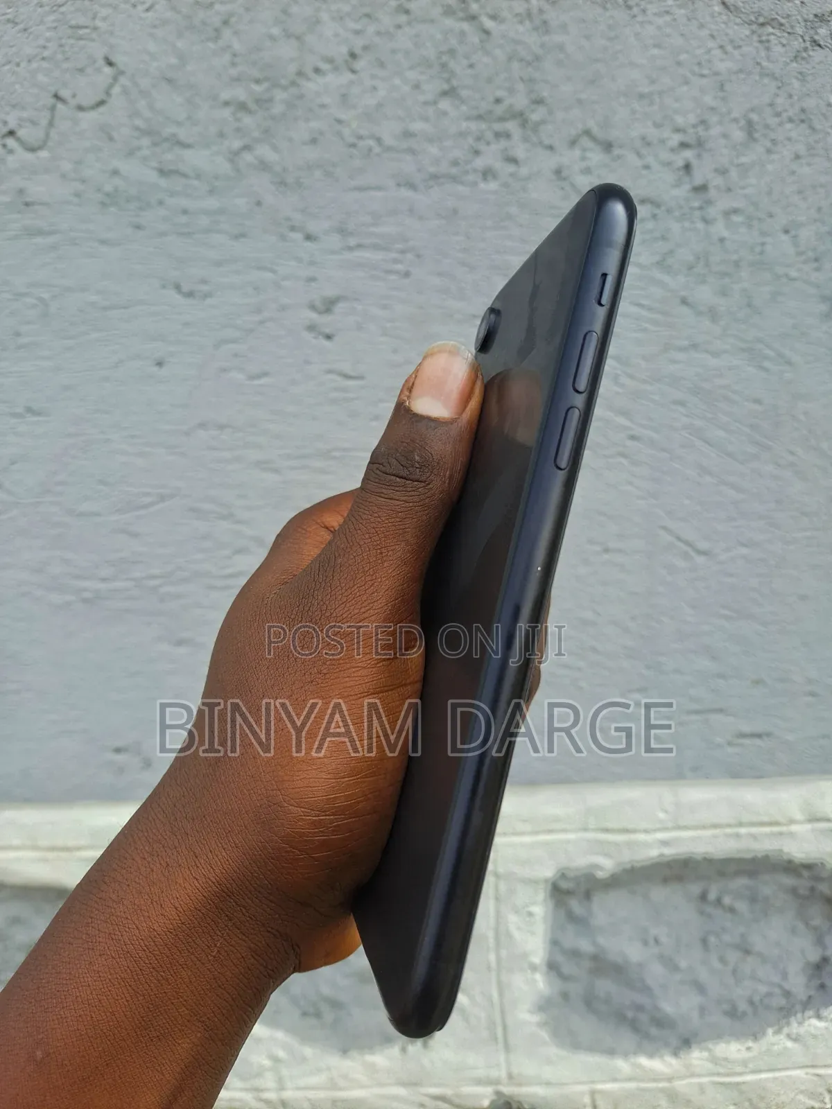 Apple iPhone XR 128 GB Black