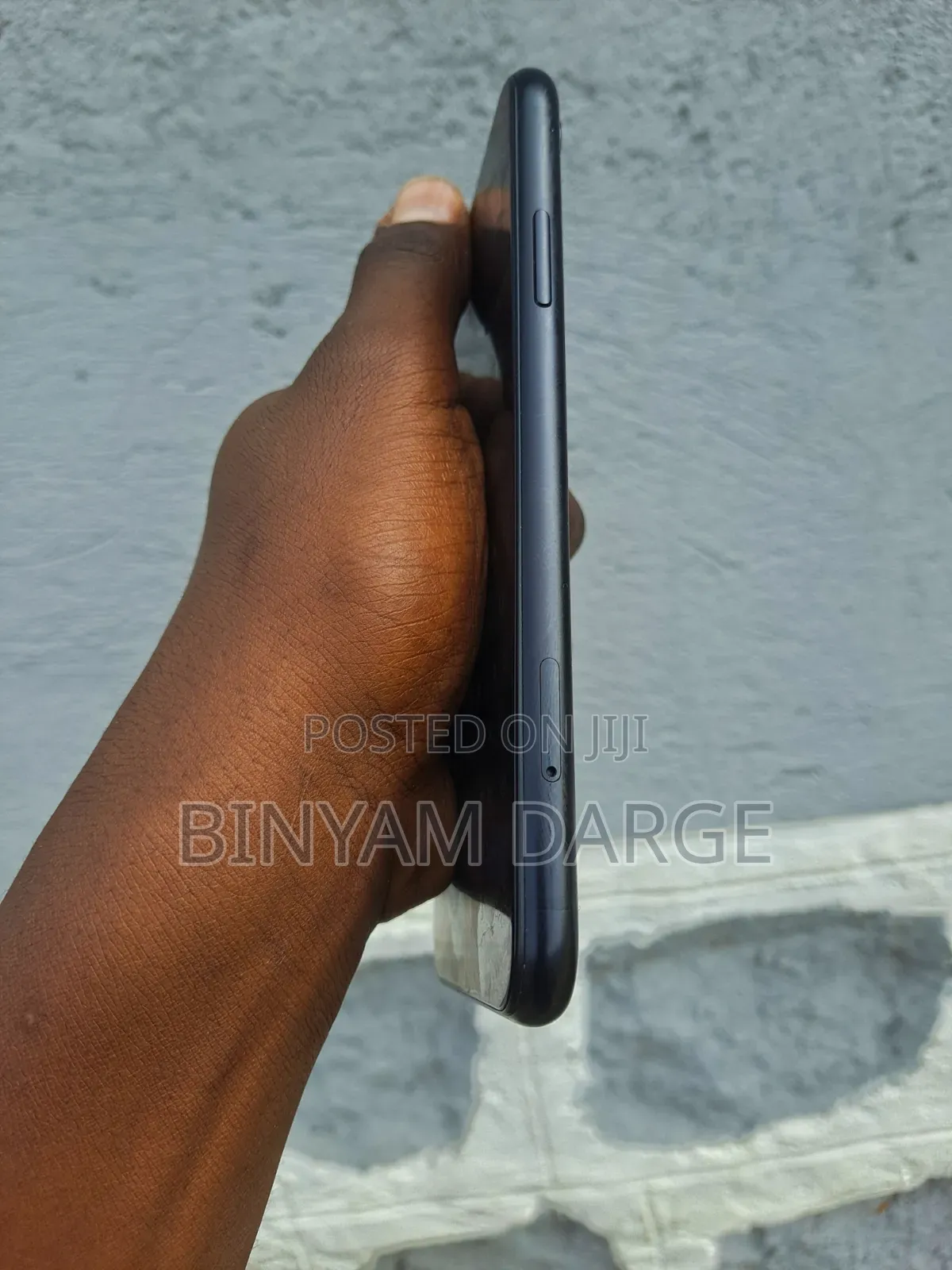 Apple iPhone XR 128 GB Black