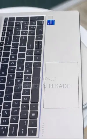New Laptop HP ProBook 450 16GB Intel Core i7 SSD 1T