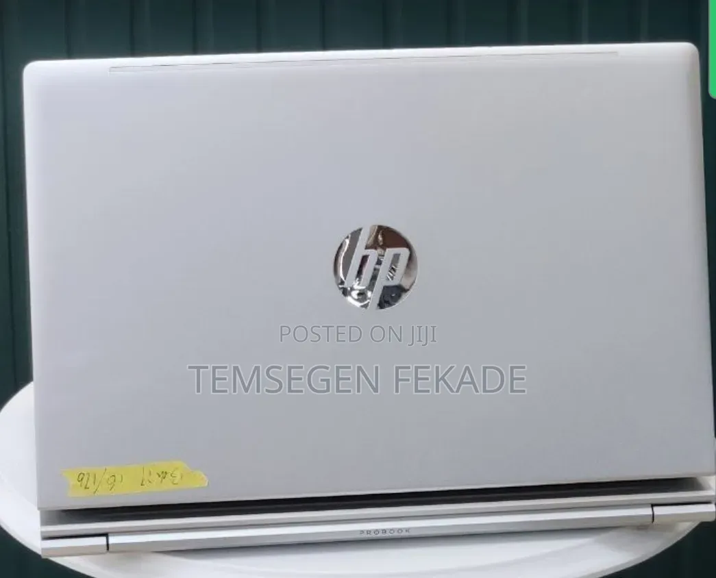 New Laptop HP ProBook 450 16GB Intel Core i7 SSD 1T