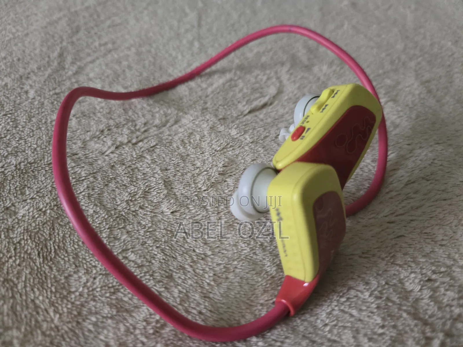 Sony NWZ-W262