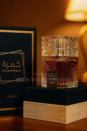 Khamra Qahwa Lattafa