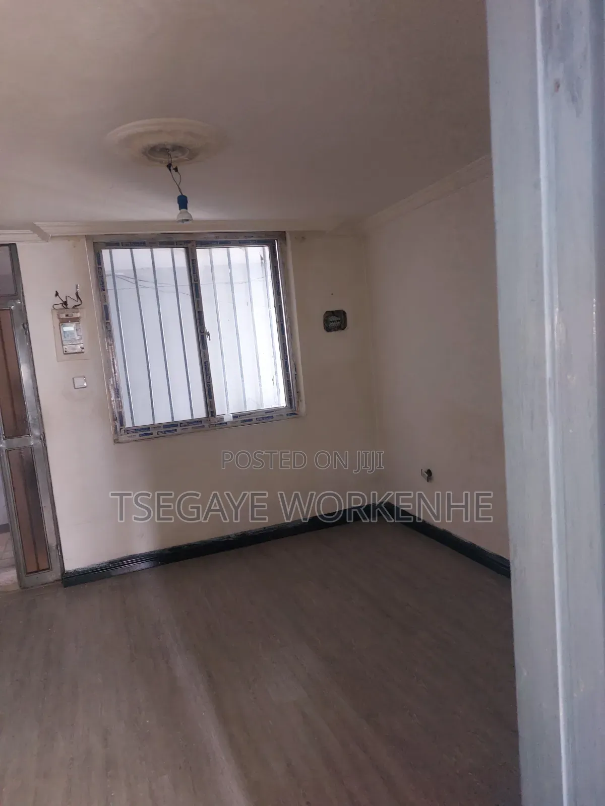 Furnished 1bdrm Condo in Lideta for sale