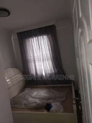Furnished 1bdrm Condo in Lideta for sale