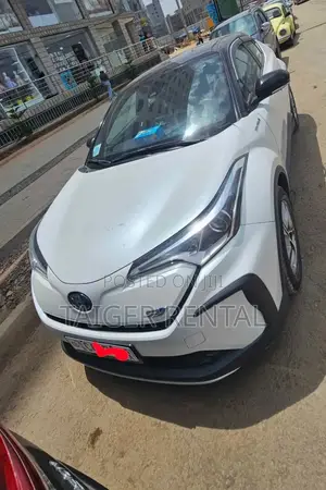 CHR Electric