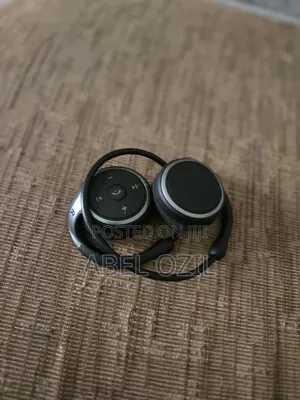 A6 Sports Bluetooth