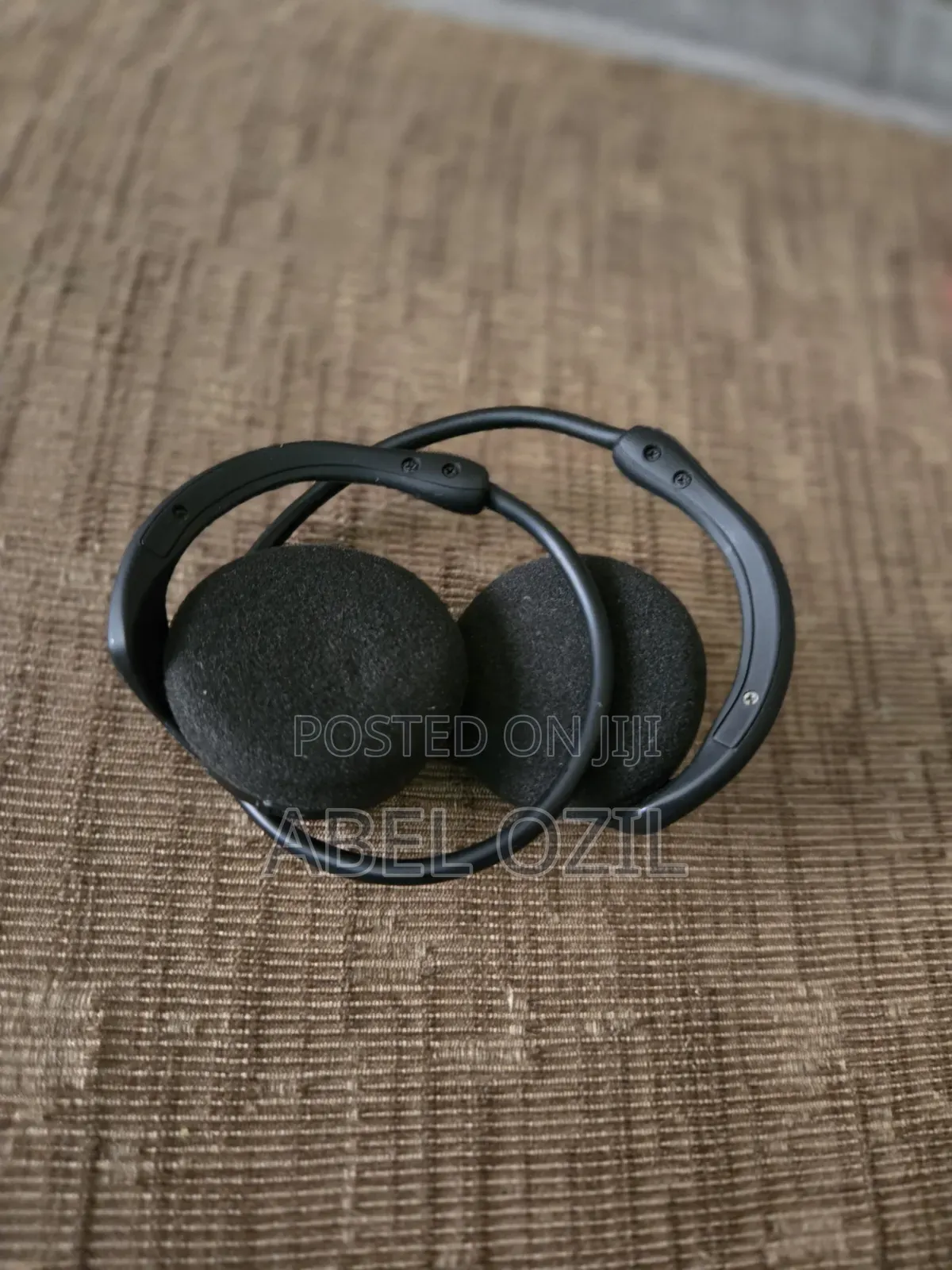 A6 Sports Bluetooth
