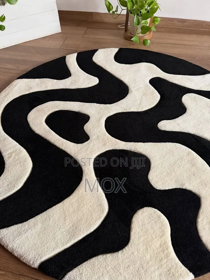 ምንጣፍ (Carpet, Rug, Mat)
