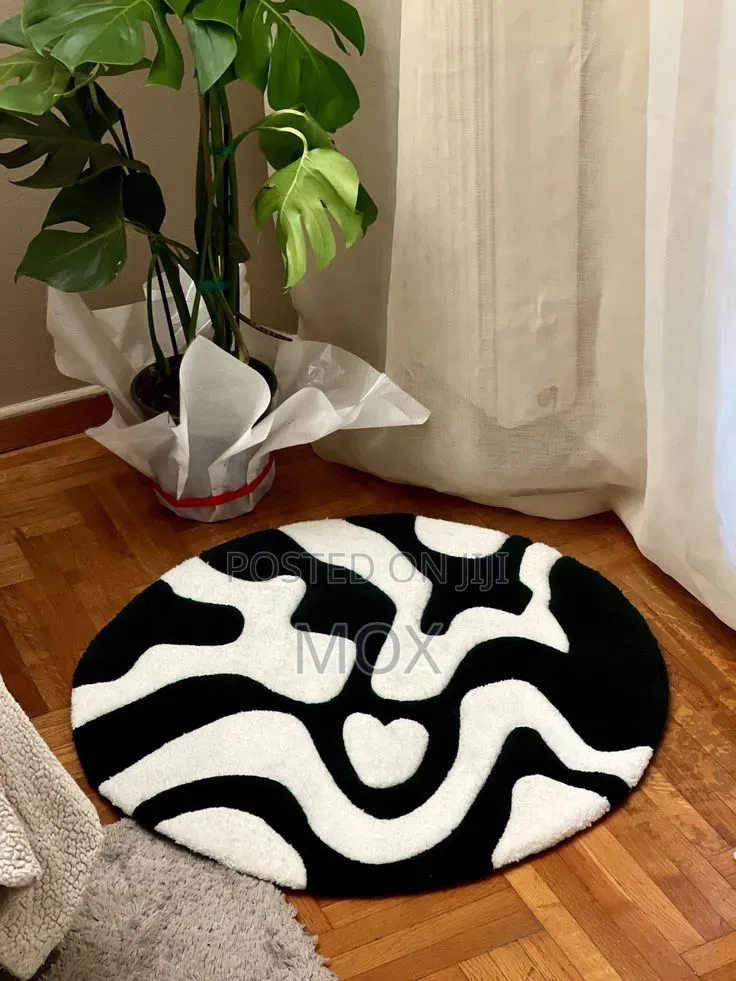 ምንጣፍ (Carpet, Rug, Mat)